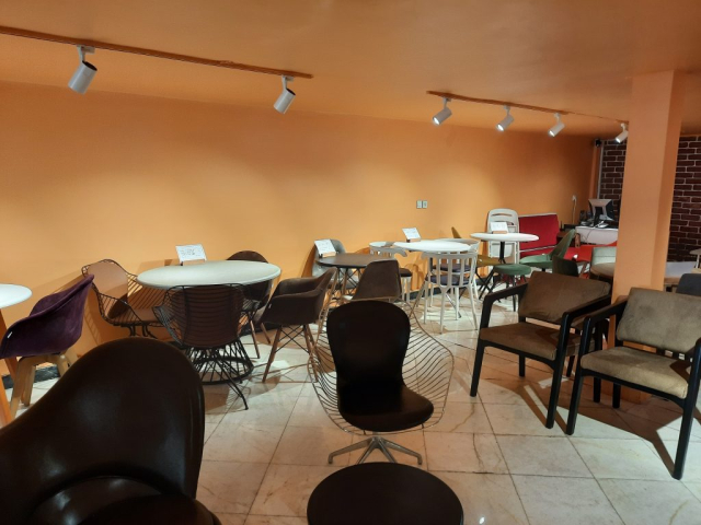 گالری استیل هامون