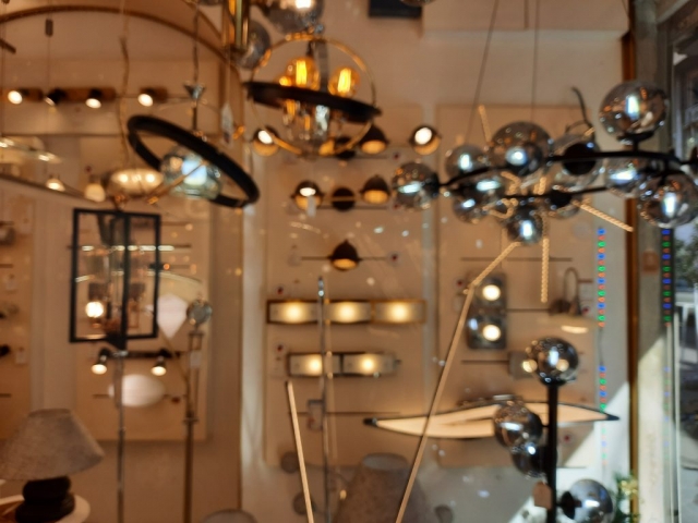 گالری علیرضا